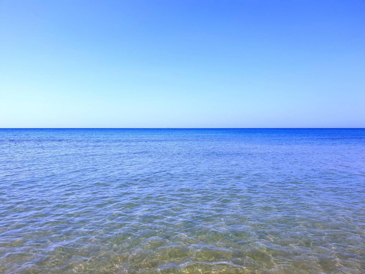 Resort ' Njulella Migliarello Zewnętrze zdjęcie