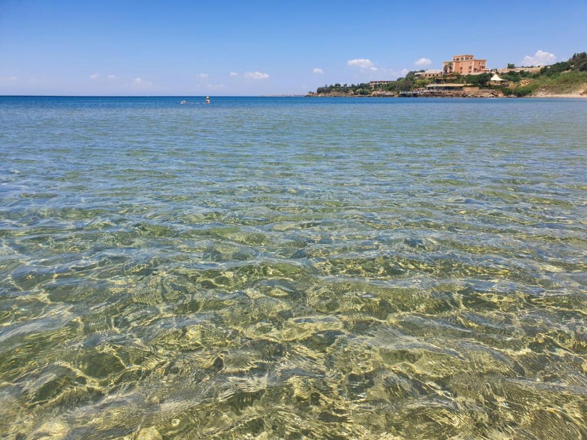 Resort ' Njulella Migliarello Zewnętrze zdjęcie