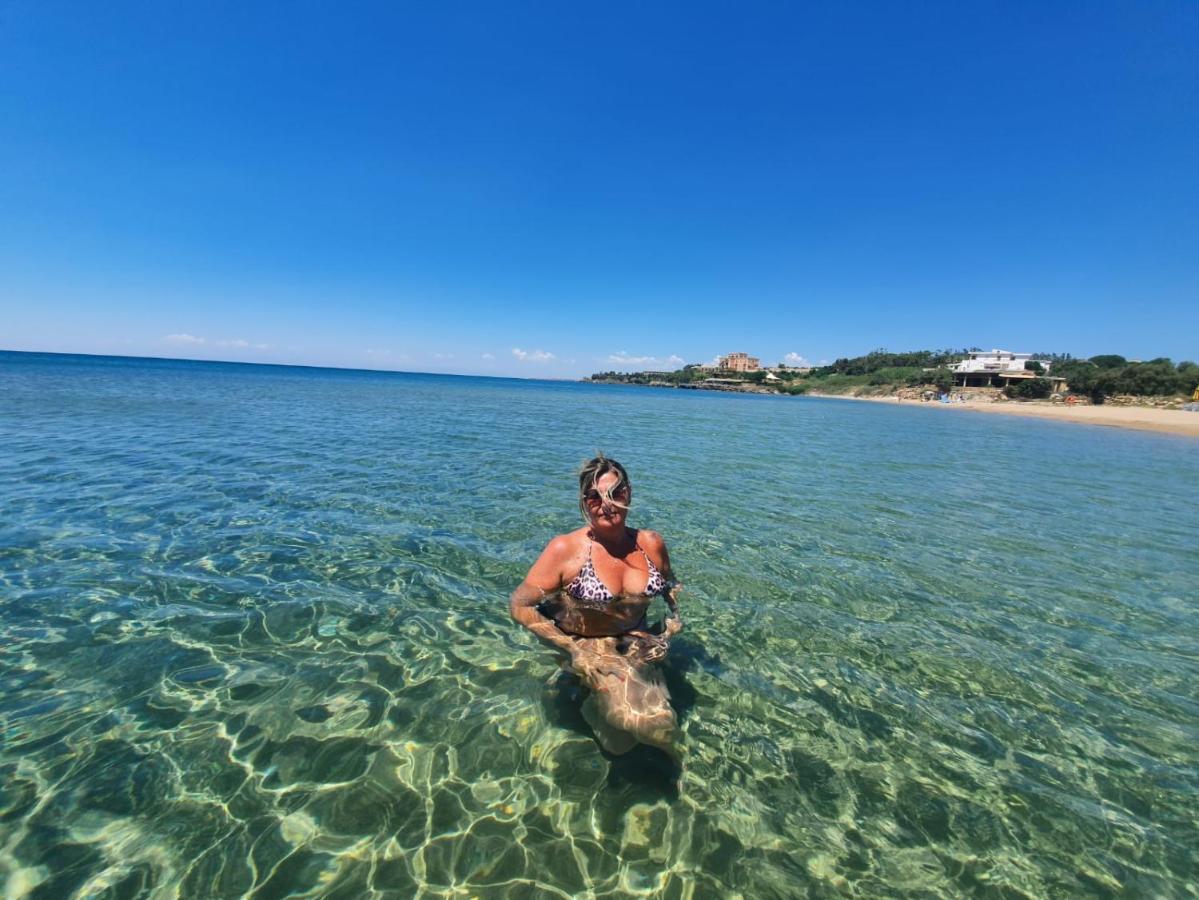 Resort ' Njulella Migliarello Zewnętrze zdjęcie