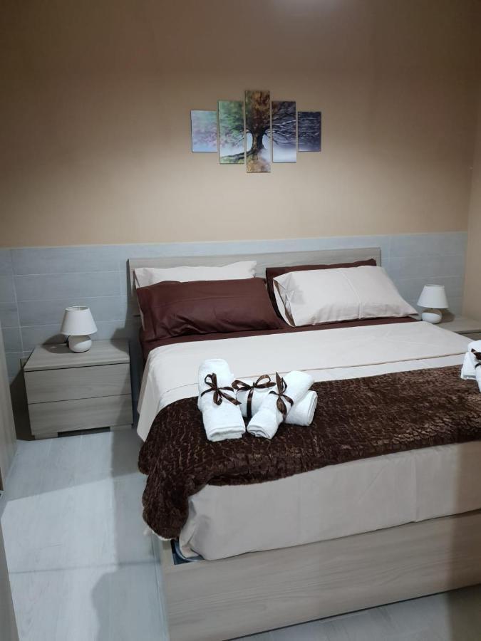 Resort ' Njulella Migliarello Zewnętrze zdjęcie