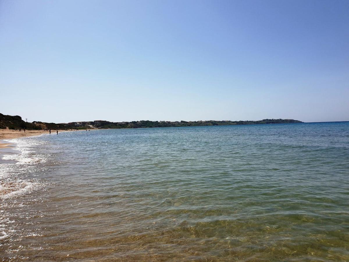 Resort ' Njulella Migliarello Zewnętrze zdjęcie