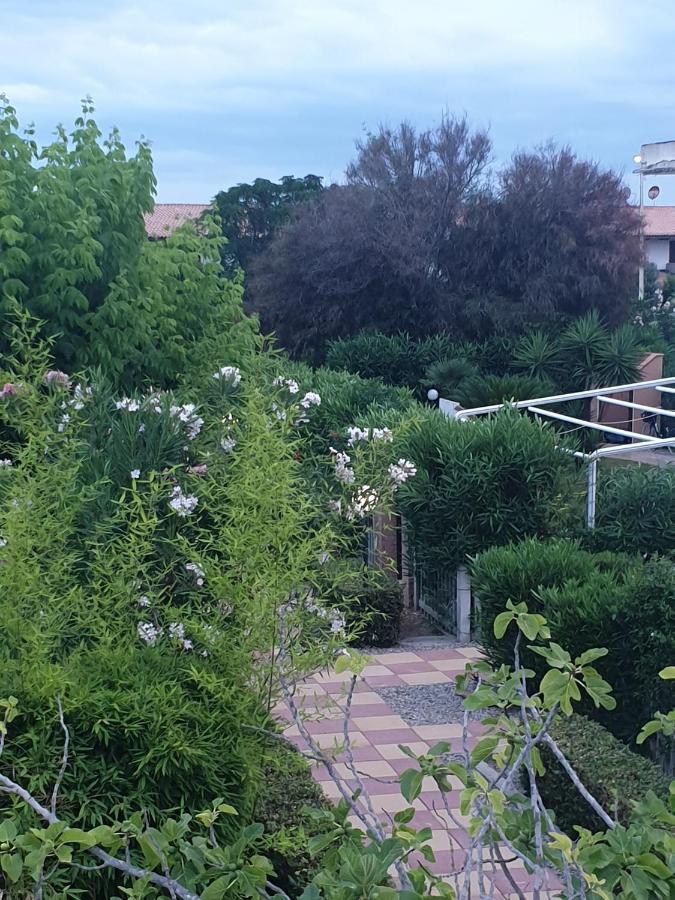 Resort ' Njulella Migliarello Zewnętrze zdjęcie