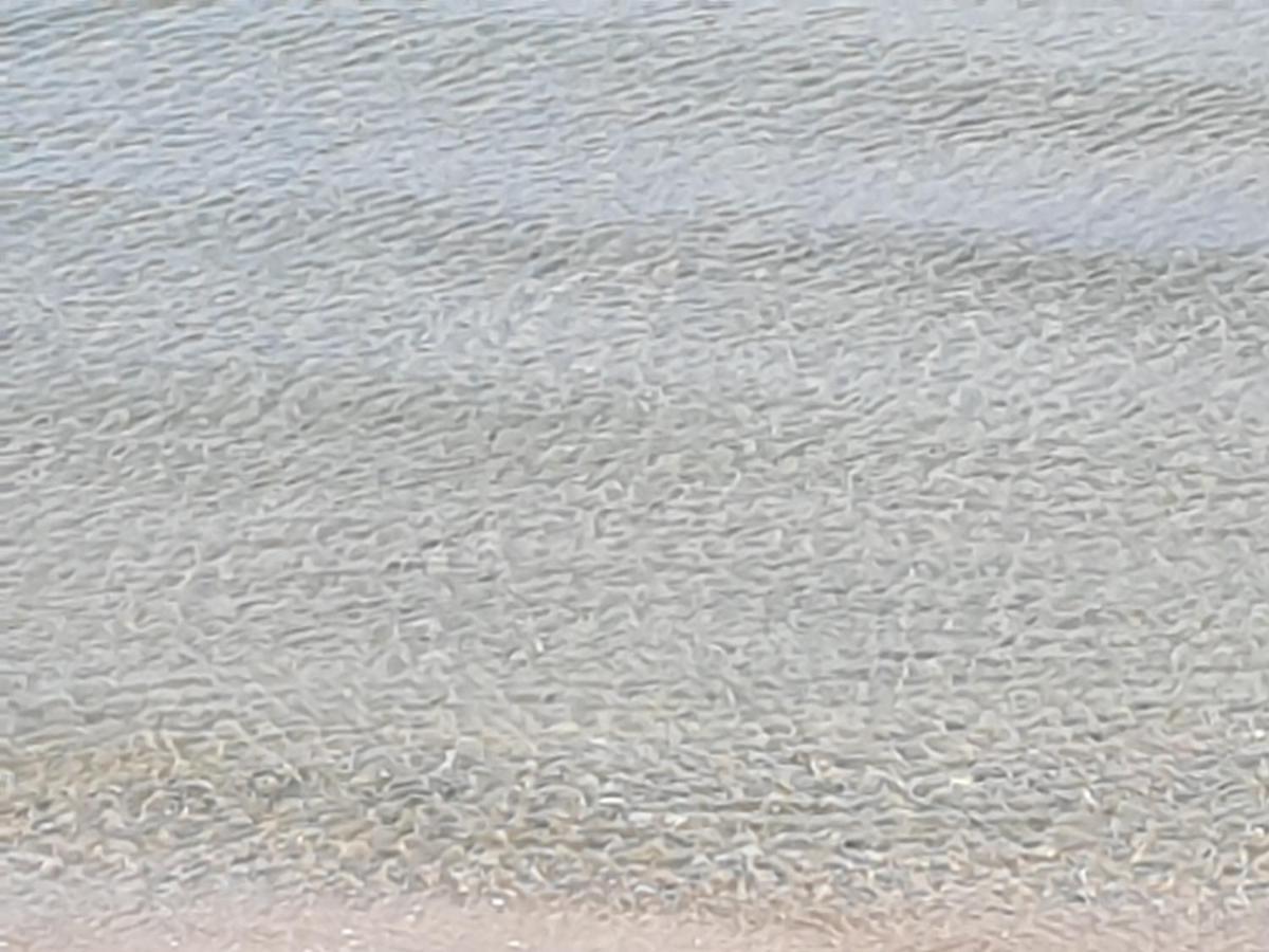 Resort ' Njulella Migliarello Zewnętrze zdjęcie