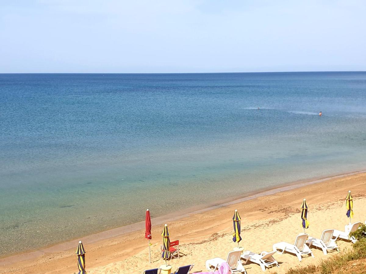Resort ' Njulella Migliarello Zewnętrze zdjęcie