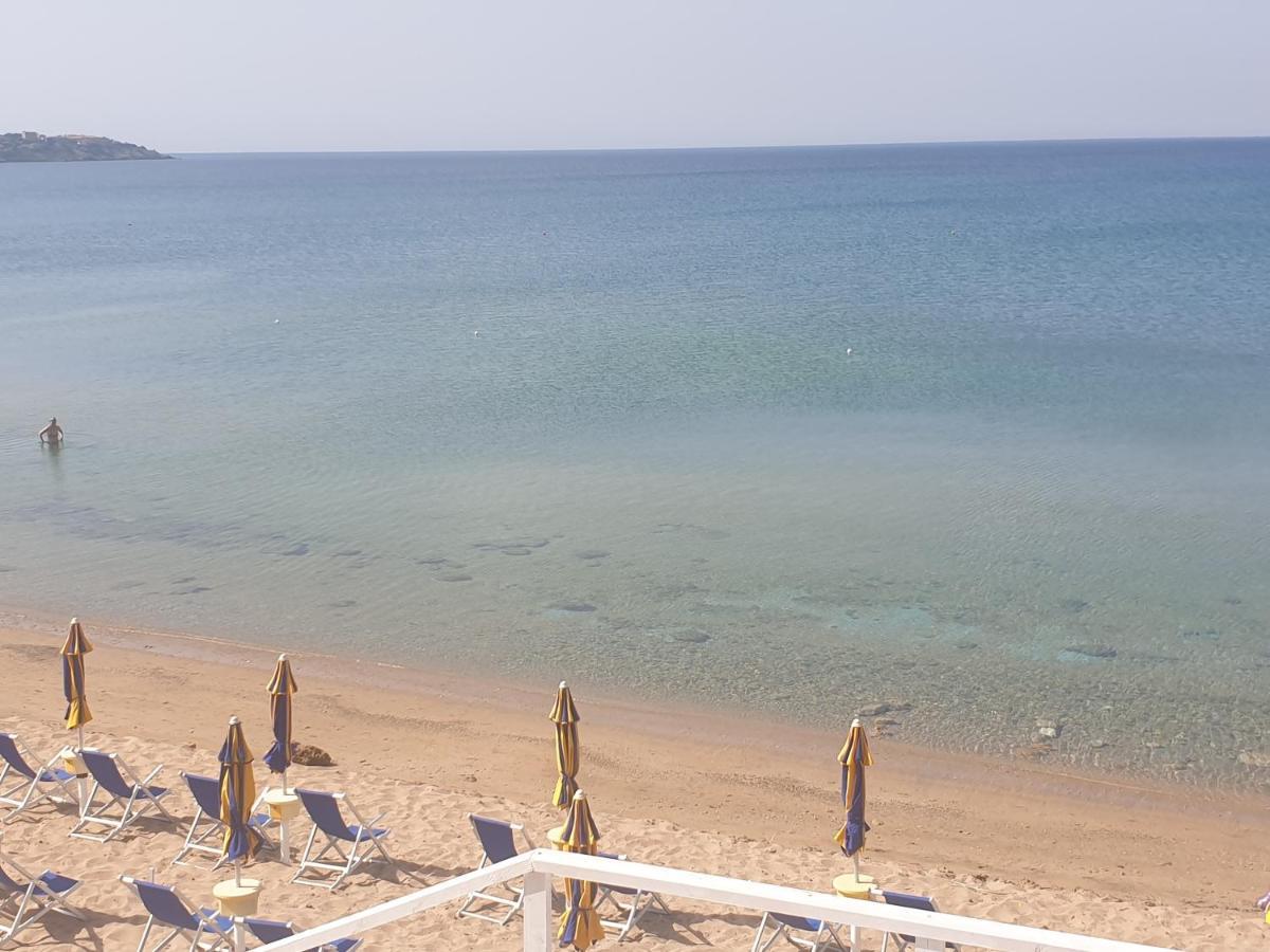 Resort ' Njulella Migliarello Zewnętrze zdjęcie